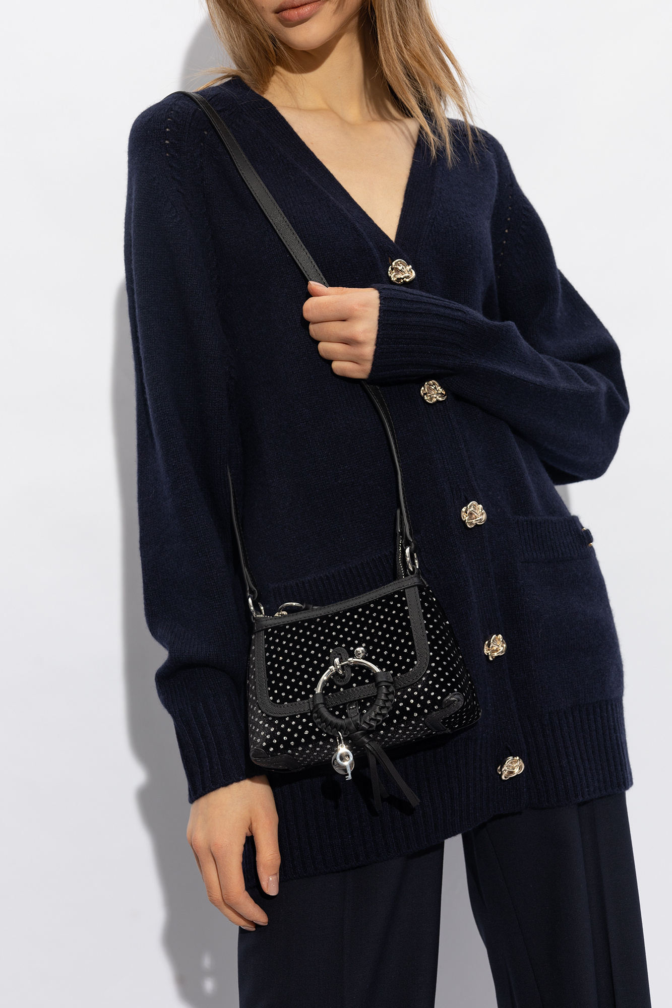 Joan mini hot sale shoulder bag